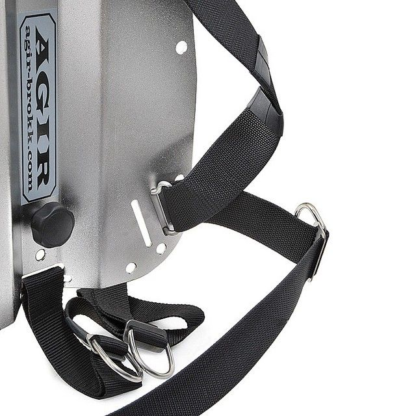 Harpa adjustable harness kit
